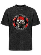 Black Sabbath US Tour 1978 Graphic T-Shirt