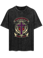 Black Sabbath 13 Tour Graphic T-Shirt