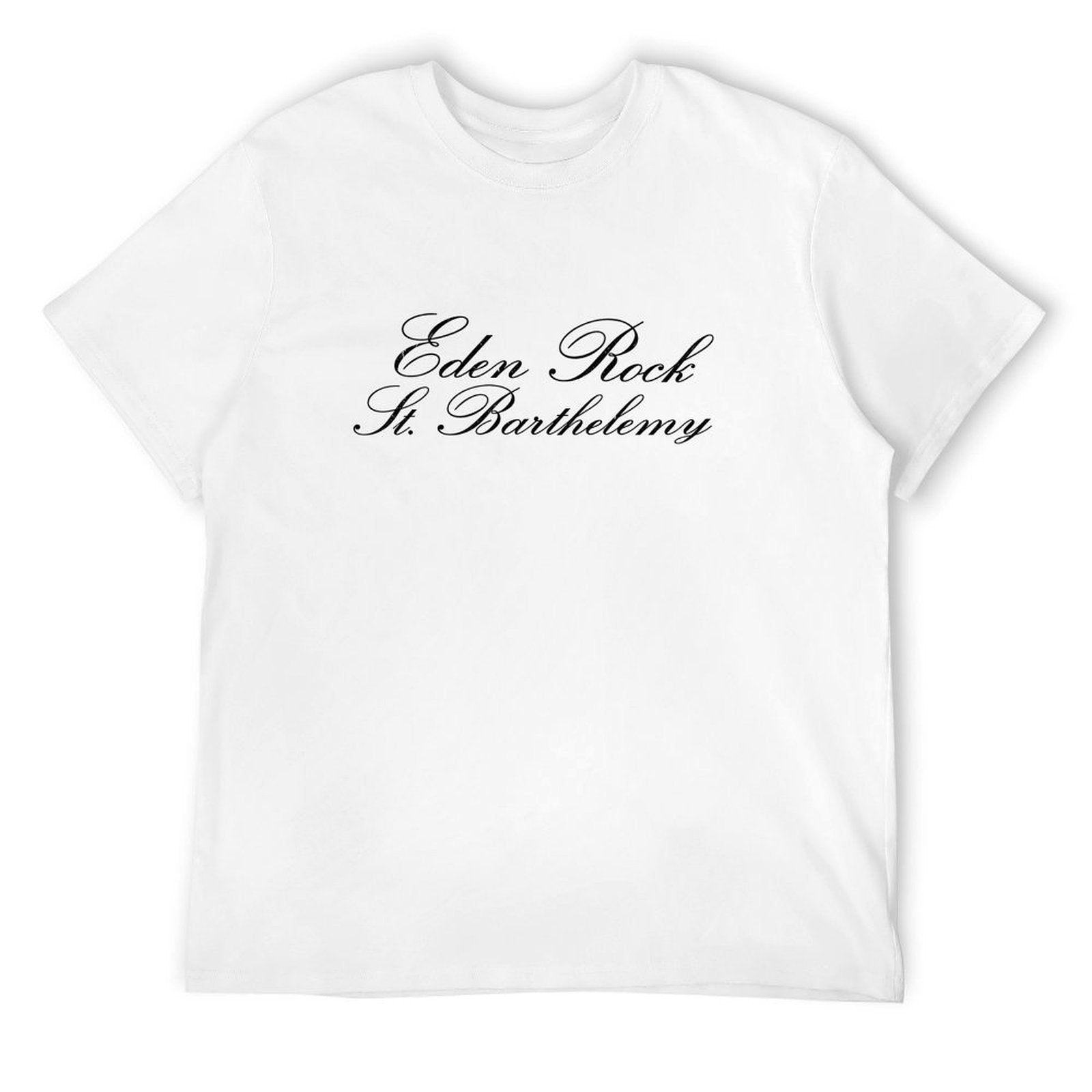 Eden Rock St. Barthélemy Graphic T-Shirt