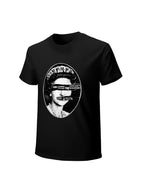Sex Pistols God Save the Queen Punk T-Shirt