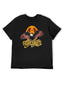 Aerosmith Eagle Emblem Vintage Rock T-Shirt