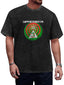 Spacemen 3 Target Graphic Washed T-Shirt