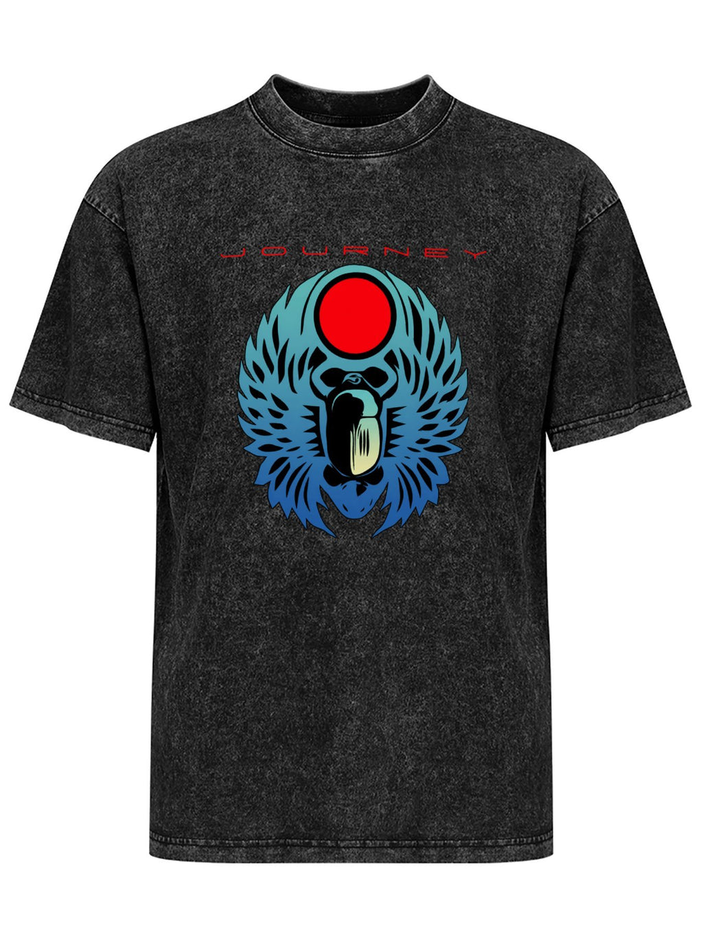 Journey Scarab Graphic T-Shirt
