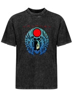 Journey Scarab Graphic T-Shirt