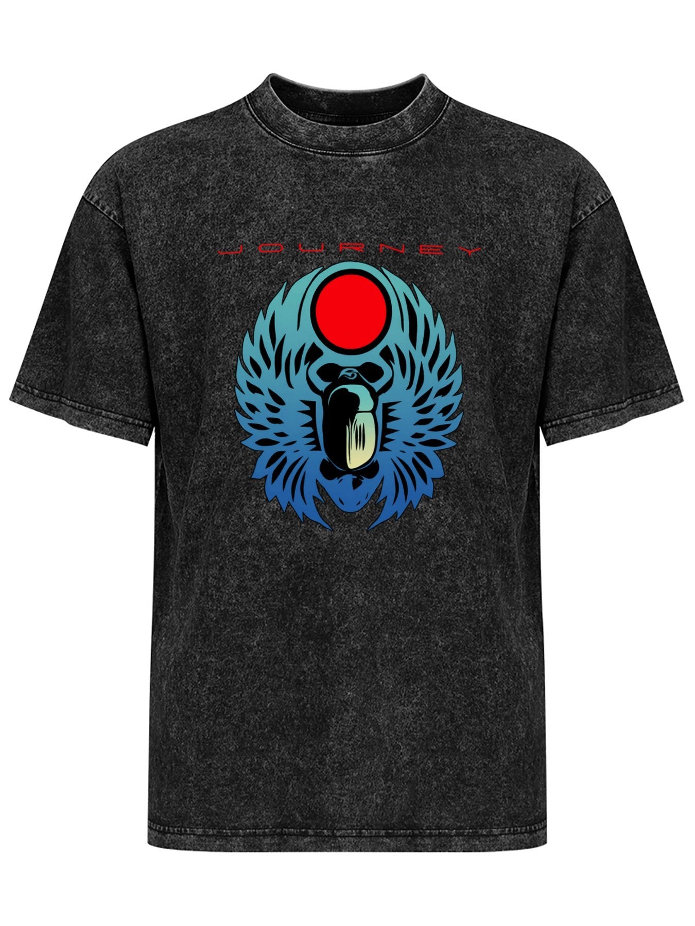 Journey Scarab Graphic T-Shirt