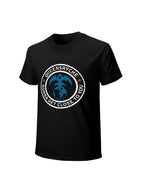 Queensrÿche Classic Circle Logo Tee
