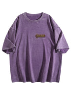 Castlevania Symphony of the Night Washed Graphic T-Shirt