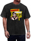 Misfits Horror Business Fiend Skull Graphic T-Shirt
