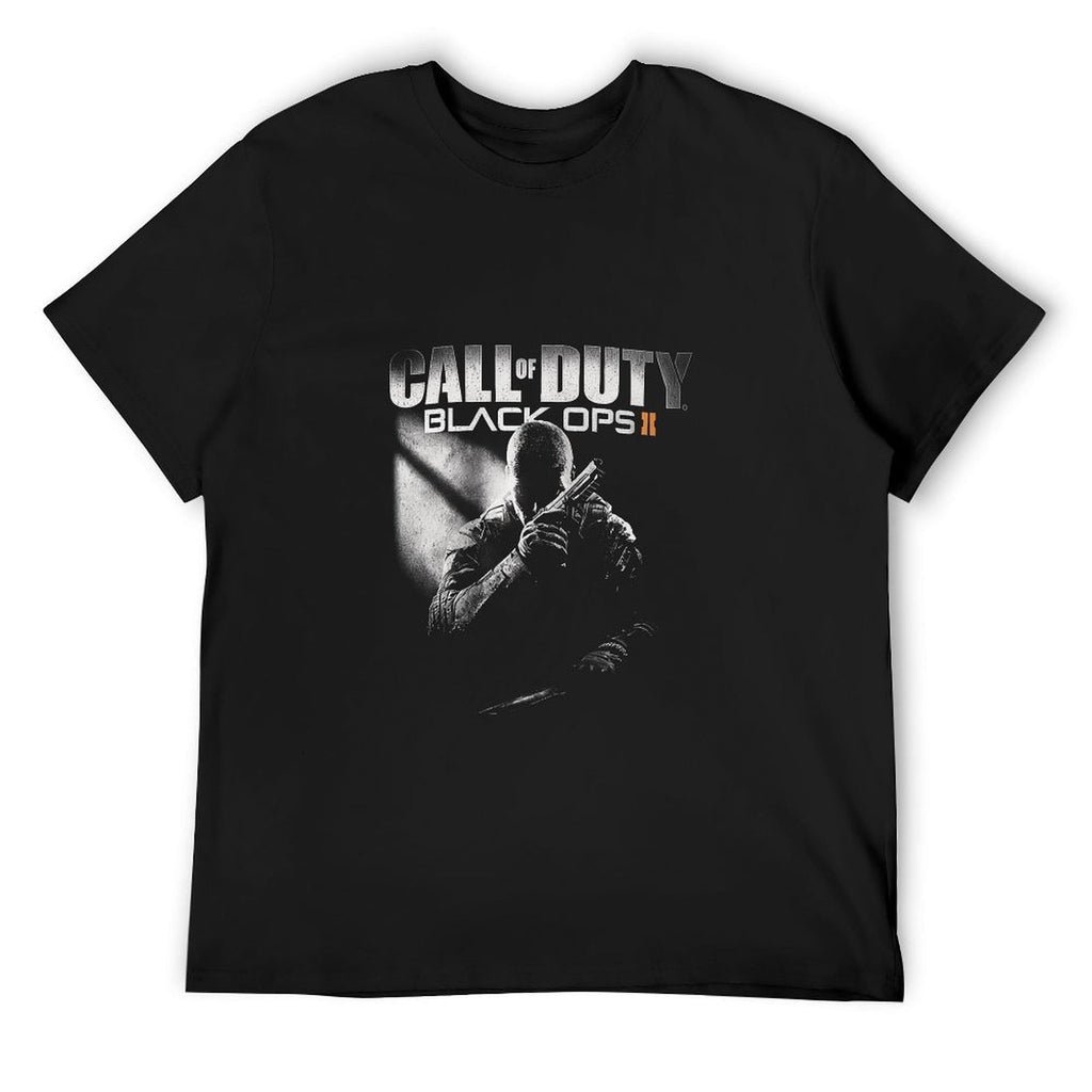 Call of Duty Black Ops II Graphic T-Shirt