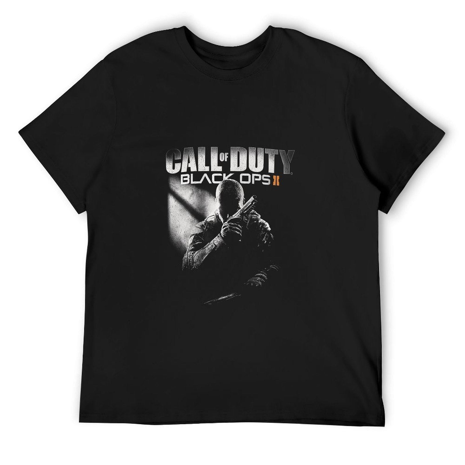 Call of Duty Black Ops II Graphic T-Shirt