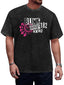 Blink-182 Missionary Impossible Tour 2025 Graphic T-Shirt