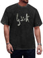 Björk Logo Graphic Washed T-Shirt