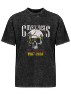 Guns N’ Roses Appetite for Destruction 1987–1988 Graphic T-Shirt