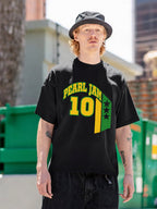Pearl Jam 10 Graphic T-Shirt