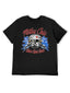 Mötley Crüe Girls Girls Girls Motorcycle Graphic T-Shirt