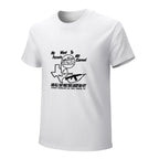 Mt Carmel Waco Graphic T-Shirt