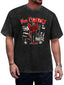 Foo Fighters Devil Character What Is Real Graphic T-Shirt