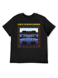 Skunkworks Scenic Graphic T-Shirt