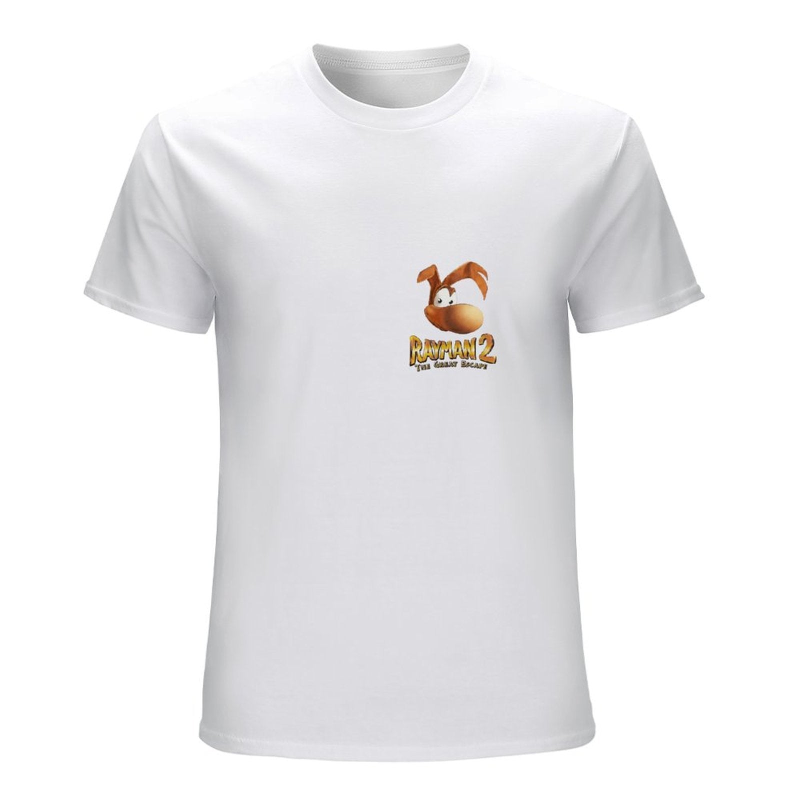 Rayman 2 The Great Escape Graphic T-Shirt