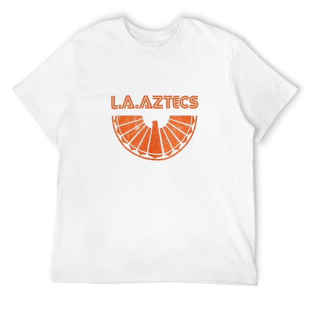 LA Aztecs Graphic T-Shirt