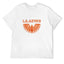 LA Aztecs Graphic T-Shirt