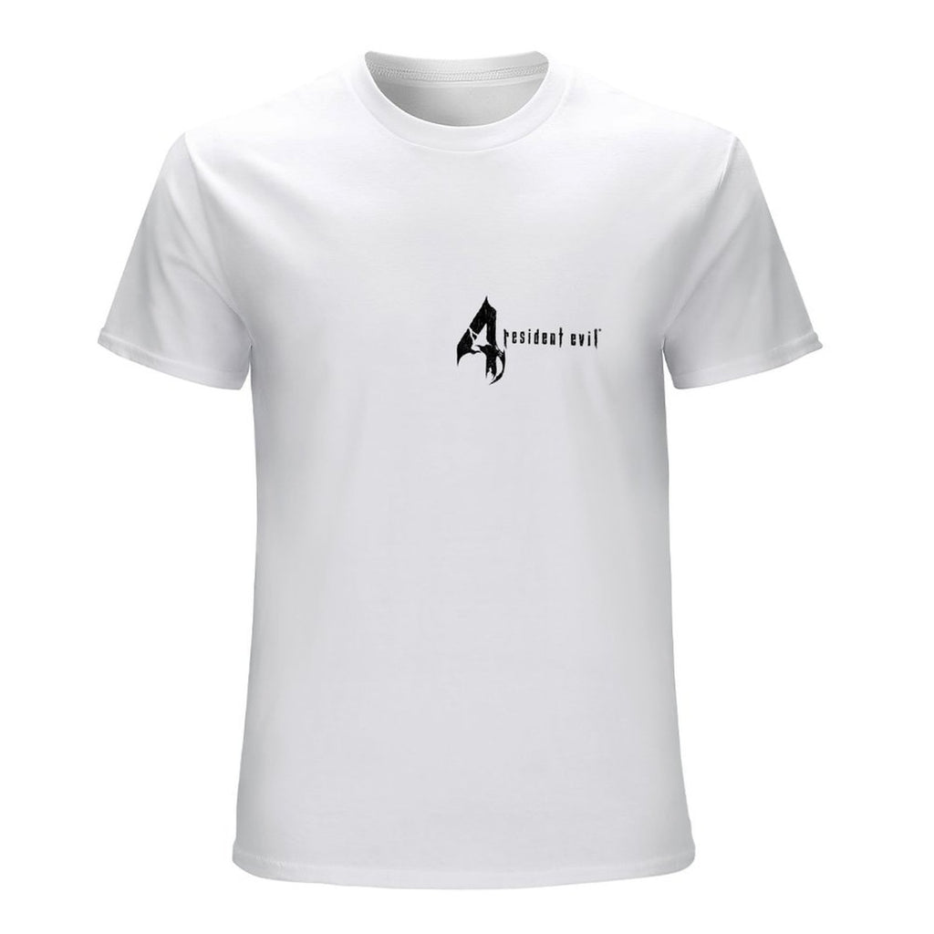 Resident Evil 4 Graphic T-Shirt