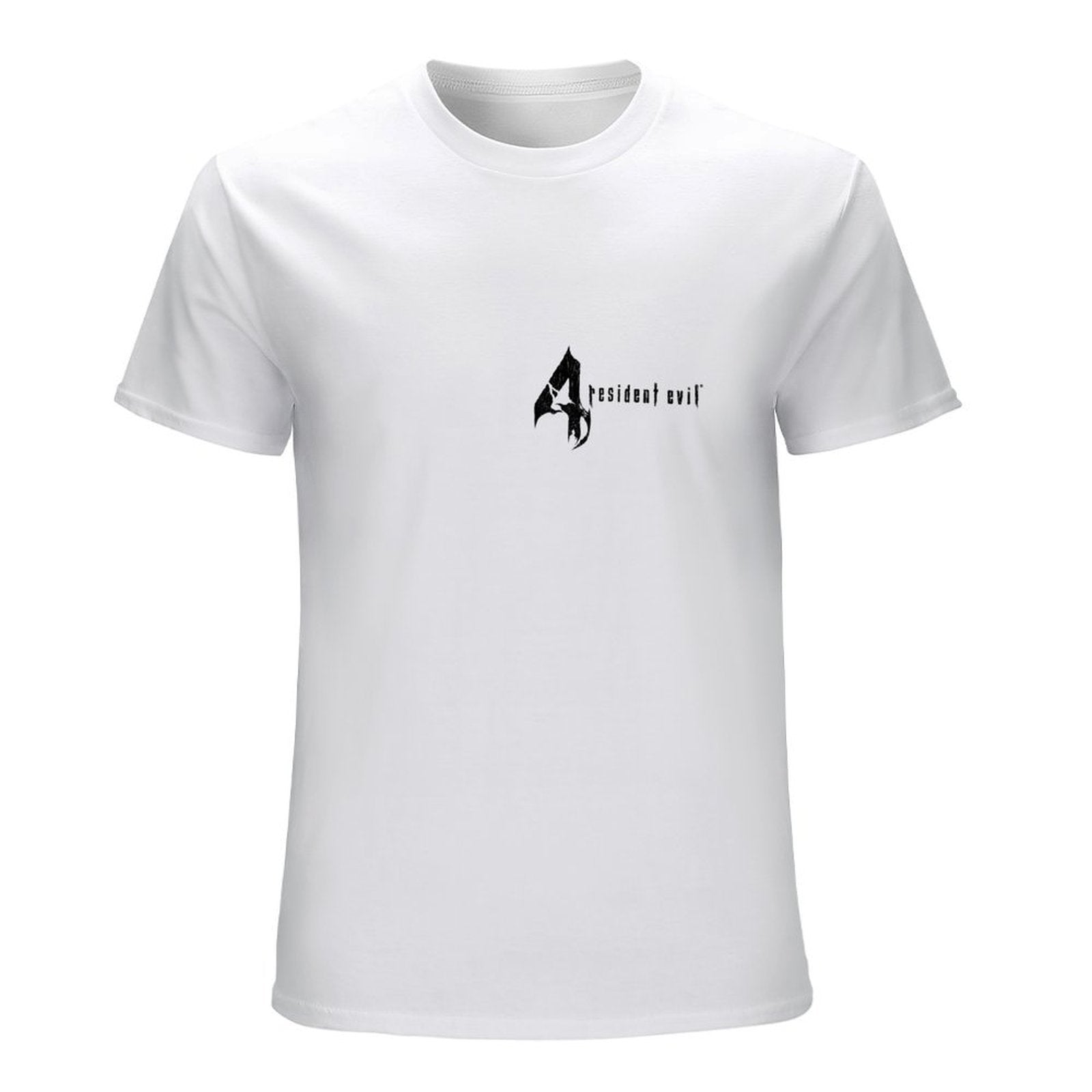 Resident Evil 4 Graphic T-Shirt