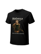 Matanza Devil Woman Outlaw Metal T-Shirt