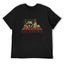 Bad Brains The Youth Are Getting Restless Graphic T-Shirt