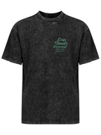 Dan Tana's Restaurant Graphic Washed T-Shirt