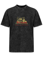 Bad Brains Graphic Washed T-Shirt