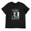 Dangerous Internet Graphic T-Shirt