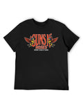 Guns N’ Roses Sweet Child O’ Mine Cherub Graphic T-Shirt