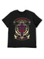 Black Sabbath 2013 Tour Cross Graphic T-Shirt
