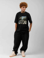 The Beatles “Abbey Road” Crosswalk Graphic T-Shirt