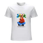 Jack Movie Graphic T-Shirt