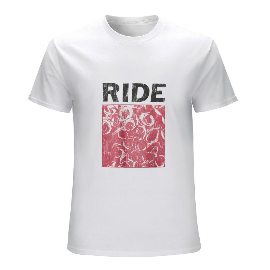 Ride Graphic T-Shirt