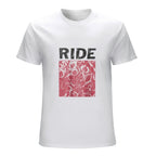 Ride Graphic T-Shirt