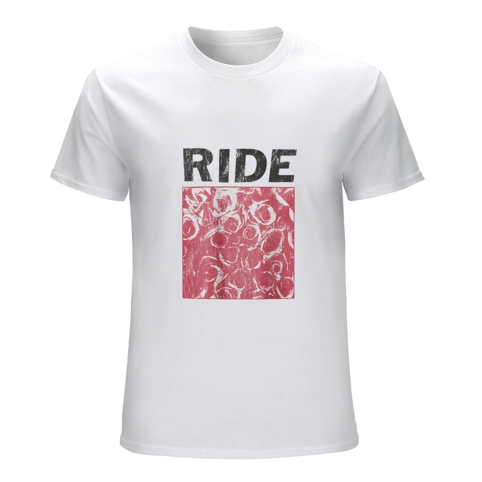 Ride Graphic T-Shirt