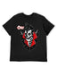 Jerry Only Punk Skull Graphic T-Shirt