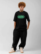 AC/DC Shamrock Logo St. Patrick’s Day T-Shirt