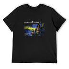 Counter Strike Team Graphic T-Shirt