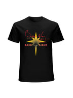 Brian May “Back to the Light” Star Graphic T-Shirt