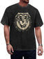 Metallica Winged Skull Graphic T-Shirt