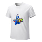 Mega Man X7 Graphic T-Shirt