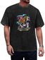 Budweiser Horse Graphic Washed T-Shirt