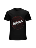 Dokken Fractured Circle Graphic T-Shirt