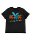 AC/DC Fly On The Wall Graphic T-Shirt