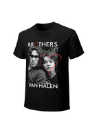 Van Halen “Brothers” Graphic T-Shirt