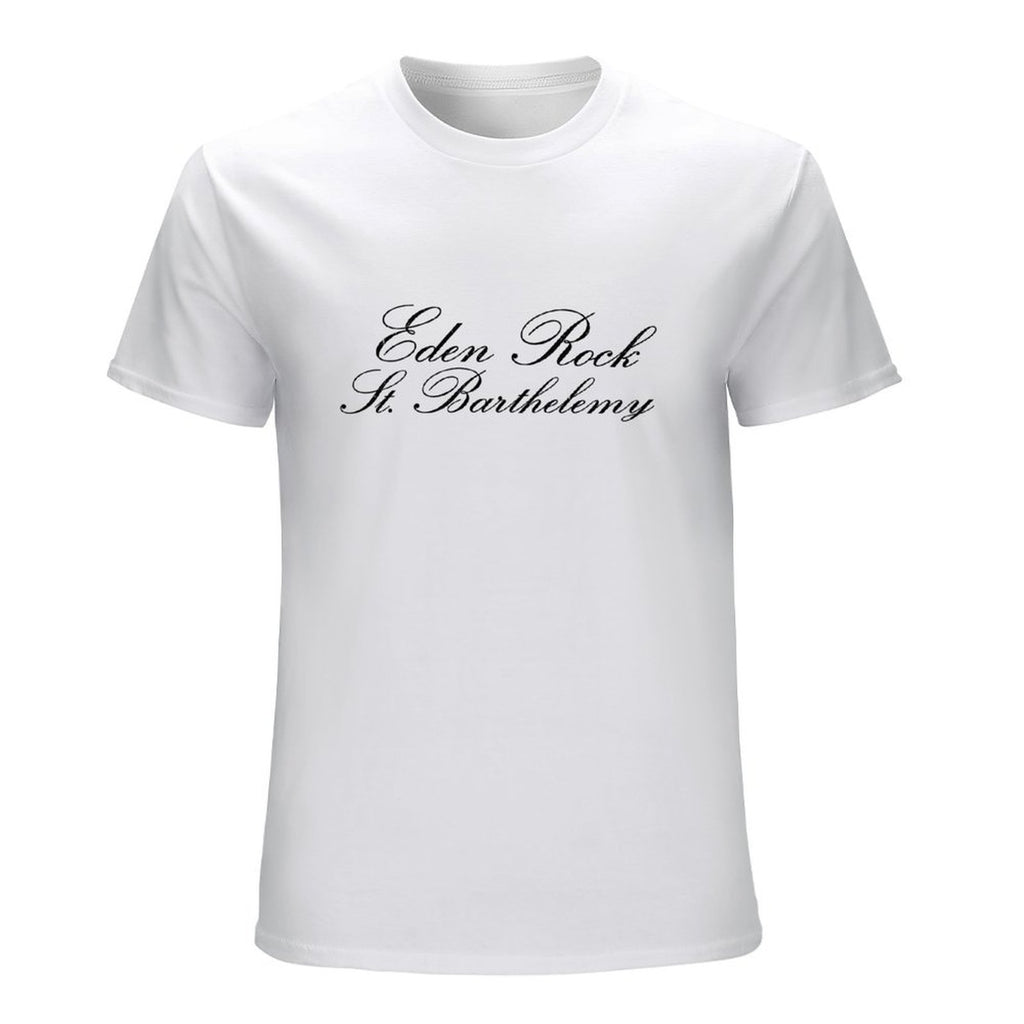 Eden Rock St. Barthélemy Graphic T-Shirt